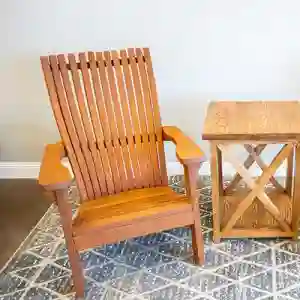Adirondack Chairs