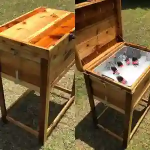 Patio Cooler
