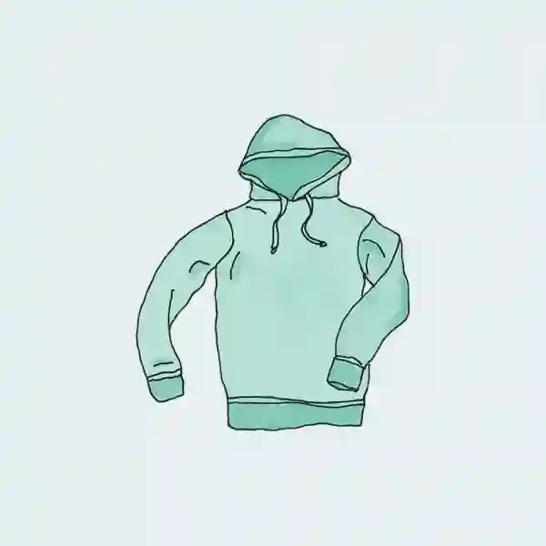 Hoodie - Image 3